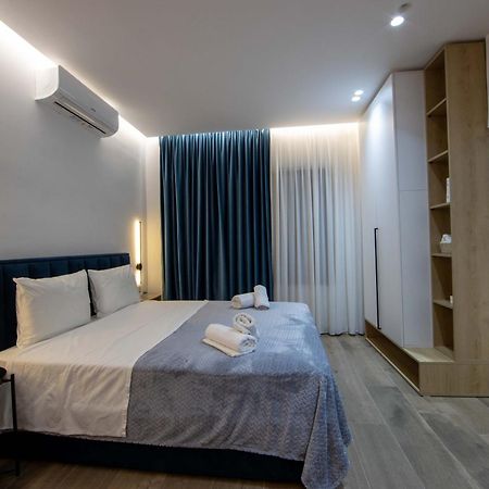 Niki'S Apartments Tiranë Luaran gambar